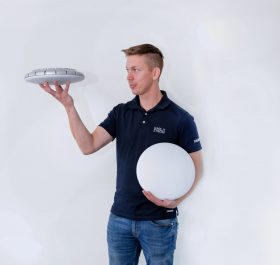 Patrik Trofast holder to sensorer