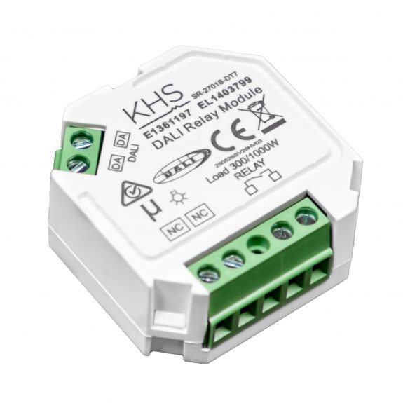 Relé enhet 300W KHS  DALI-2