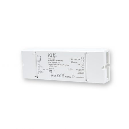 DALI Power Repeater 150mA DALI-2