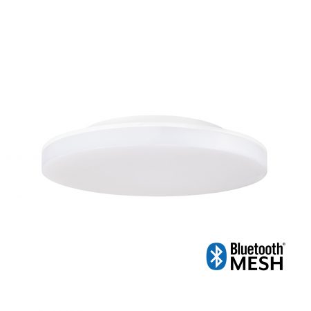 Sensorarmatur Connect R20 rund