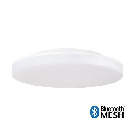 Sensorarmatur Connect R30 rund