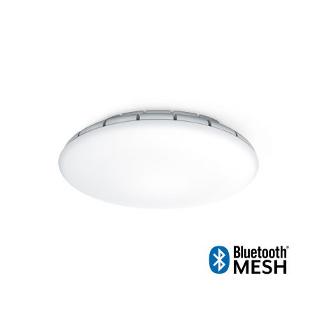 Sensorarmatur Connect S20 rund
