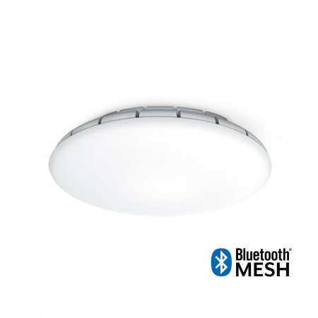 Sensorarmatur Connect S30 rund
